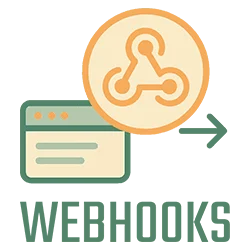 Webhooki w Przemyśle 4.0: Przewodnik po komunikacji sterowanej zdarzeniami.