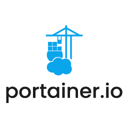 OPC Router i Portainer
