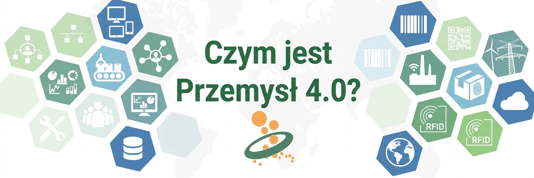Czym jest Przemysł 4.0